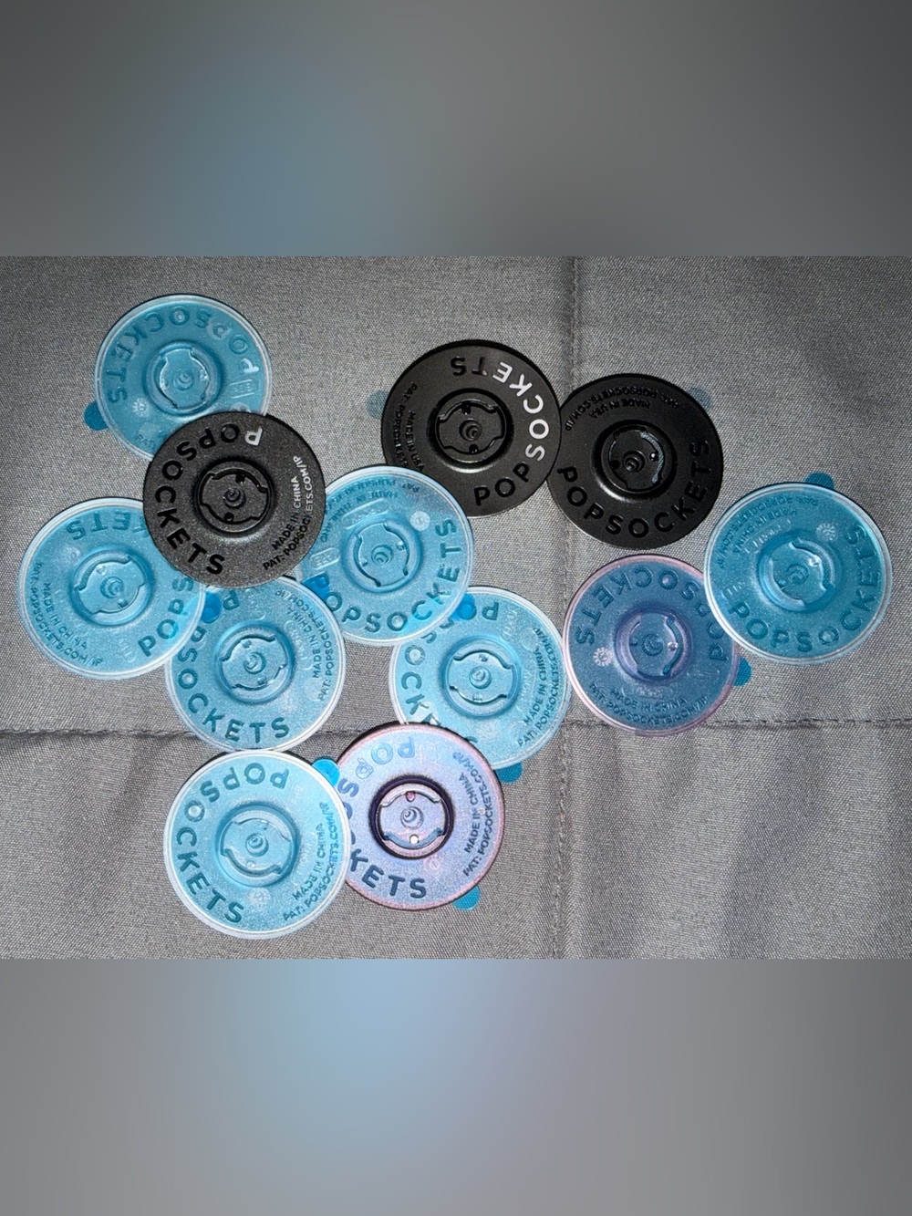 Pop Sockets Extra Adhesive Bases